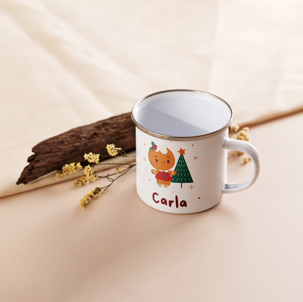 Cani personalizate