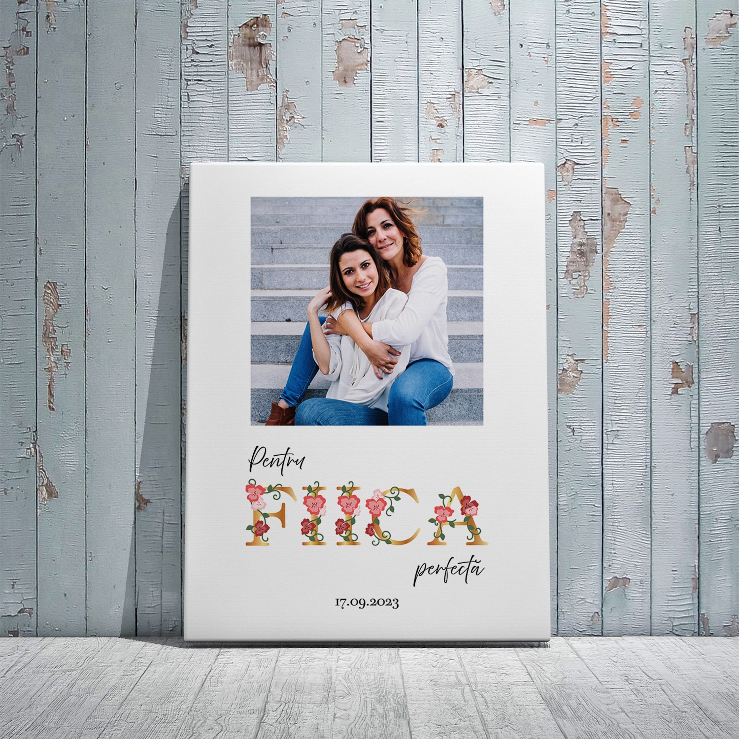 Tablouri personalizate