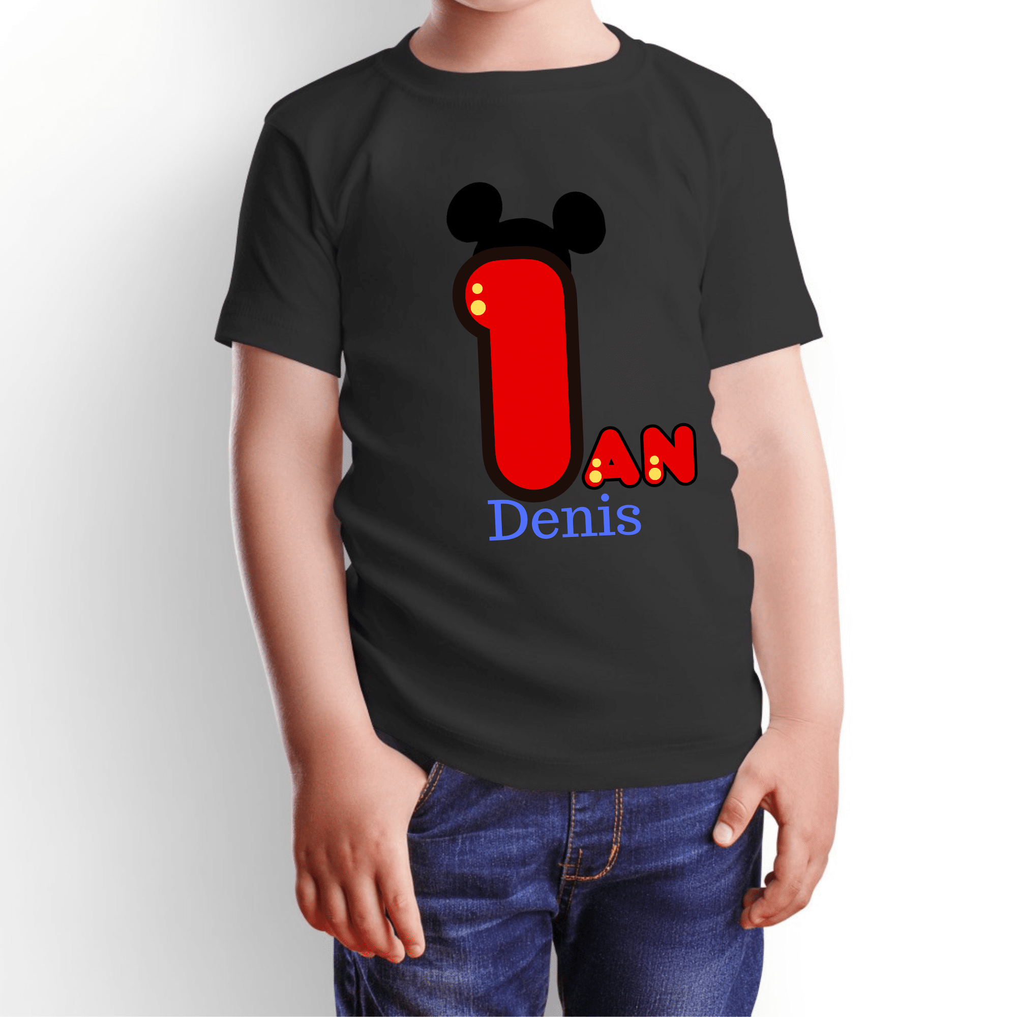 Tricouri personalizate