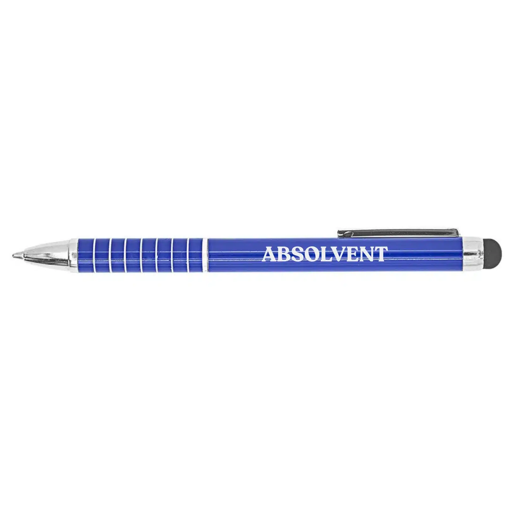 Pix personalizat, albastru - Cadou absolvent, baiat