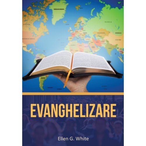 Evanghelizare - Dezvoltare spirituală