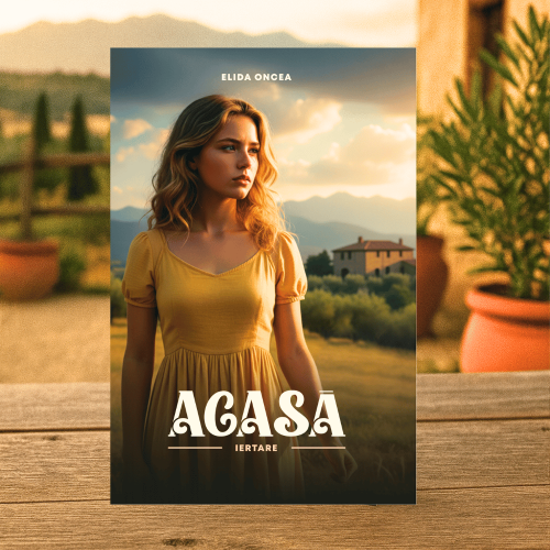 Acasă: Iertare - roman creștin