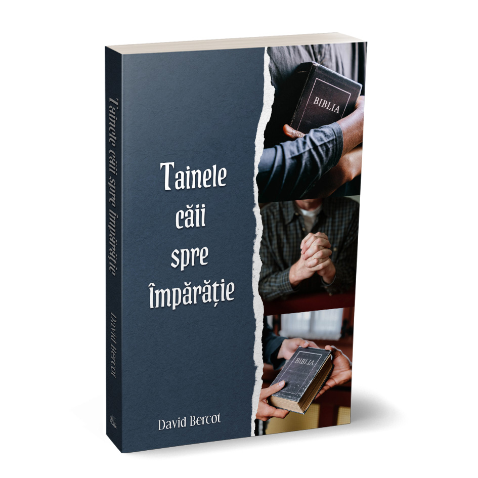 Tainele căii spre Împărăție