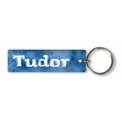 Breloc - Tudor