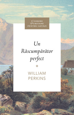 Un Răscumpărător perfect