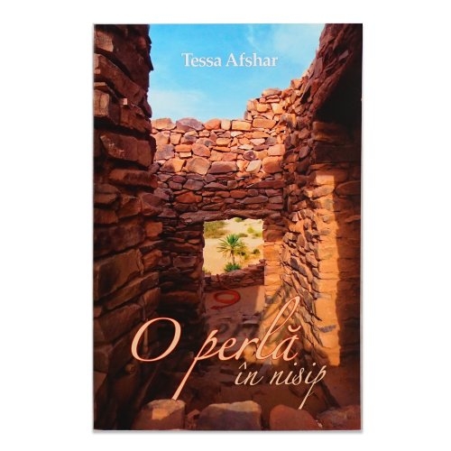 O perla in nisip - povestea prostituatei Rahav