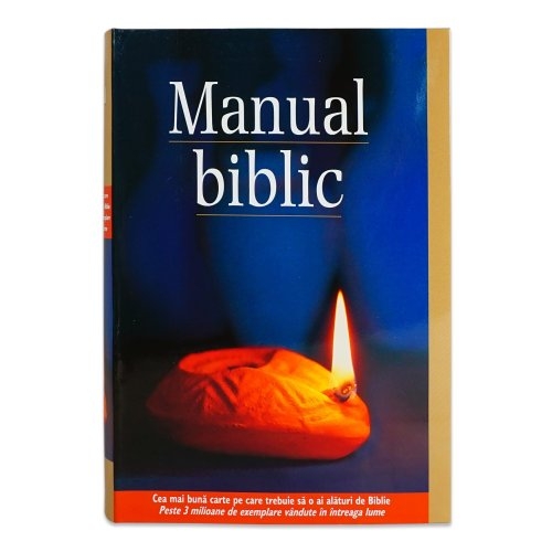 Manual Biblic
