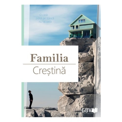 Familia creștină