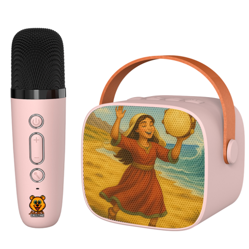 Radioul Cântăreților Creștini - ROZ