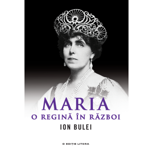 Maria, o regină în război - Istorie