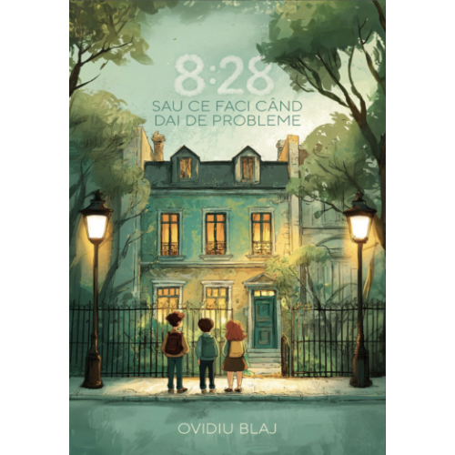 8:28 sau ce faci cand dai de probleme 8:28 sau ce faci cand dai de probleme